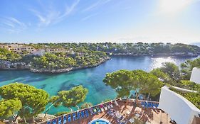 Cala Ferrera Mallorca